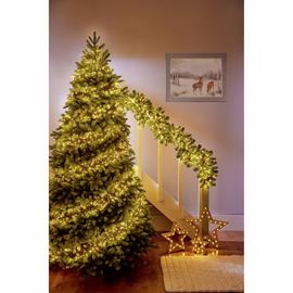 Premier MultiAction 1440 LED Cluster Brights Christmas Light