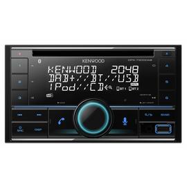 Kenwood DPX-7300DAB Car Radio