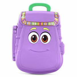 VTech Dora Explore and Go Backpack