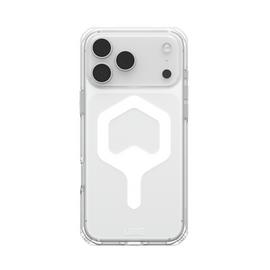 UAG Plyo iPhone 17 Pro Max Phone Case with MagSafe - Clear
