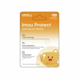 Imou Protect Basic Gift Card