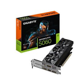 Gigabyte GeForce RTX 5060 OC Low Profile 8GB Graphics Card