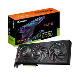 Gigabyte Aorus GeForce RTX 5060 Elite 8GB Graphics Card