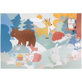 Chad Valley Giant Woodland Floor Puzzle