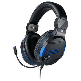 Nacon Licensed PS5 & PS4 Wired Stereo Headset