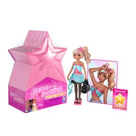 Dress To Impress Series 2 Mystery Doll Pack Fashion Doll