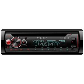 Pioneer DEHS720DAB 1-DIN CD/FM/DAB Radio