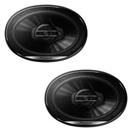 Pioneer 3-Way Coaxial Car Speaker 400 Watts
