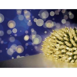 Premier Fairy Cap 300 String LED Christmas Light