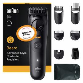 Braun BT5560 Beard Trimmer