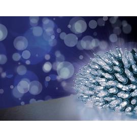 Premier Fairy Cap Light String 300 Christmas LED Lights