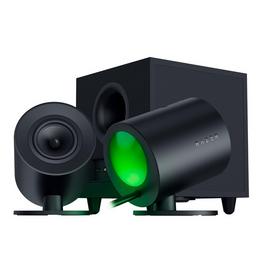 Razer 2in1 Nommo V2 Stereo Gaming Speakers with Subwoofer