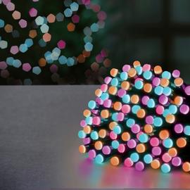 Premier Berrybrights Rainbow 360 LED Christmas Light