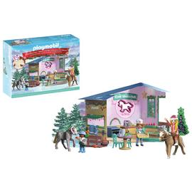 Playmobil 71952 Advent Calendar Christmas Gnome
