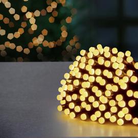 Premier Multi Action Berrybrights 360 Warm White LEDs