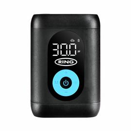Ring RTC1600 Cordless Digital Tyre Inflator