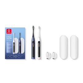 Oclean X Lite Smart Sonic Electric Toothbrush Grey