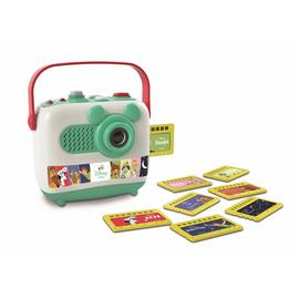 Disney Storytime Projector