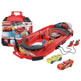 Carrera Speed Arena Cars Playset