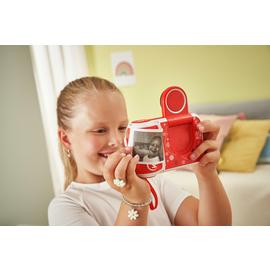 Vtech KidiZoom Print Camera