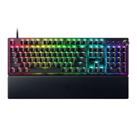 Razer Huntsman V3 Pro Wired Gaming Keyboard - Black