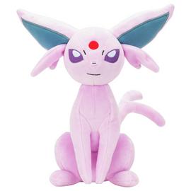 Pokémon Espeon 8-Inch Plush