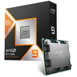 AMD Ryzen 9 9950X3D Processor