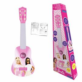 Lexibook My First Guitar - Barbie