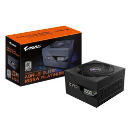 GIGABYTE AORUS ELITE 80 Plus 1000W Platinum FM PSU