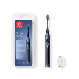 OCLEAN X Lite Electric Toothbrush Blue