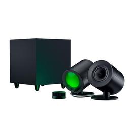 Razer 2in1 Nommo V2 Pro Gaming Speakers with Subwoofer