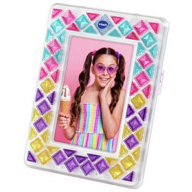 VTech Mosaic Magic Lights Photo Frame