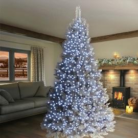 Premier TreeBrights 750 LEDs Multi Action Christmas Lights