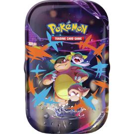 Pokémon Mega Heros Mini Tin Kangaskhan Trading Card