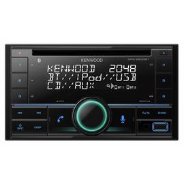 Kenwood DPX-5200BT Car Stereo