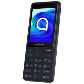 Vodafone TCL 4042s 2025 Mobile Phone - Dark Grey