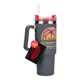 Stranger Things Insulated Cup - 900ml