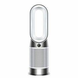 Dyson Purifier Hot Plus Cool HP1 Purifying Fan Heater -White