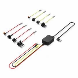 Kenwood CADR1130 Hard Wire