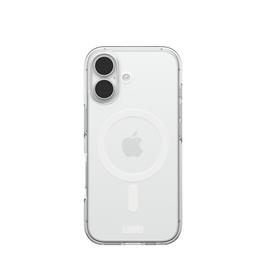 UAG Scout iPhone 17 Phone Case with MagSafe - Clear