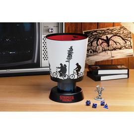 Stranger Things Colour Reveal Icon Lamp