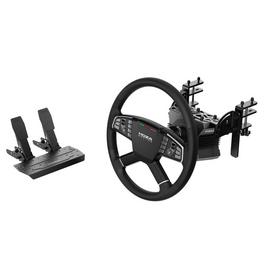 MOZA Racing Truck Wheel Driving Bundle Kit For PC