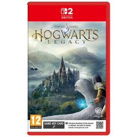 Hogwarts Legacy Nintendo Switch 2 Game