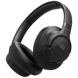 JBL TUNE 730BT Wireless Over-Ear Headphones - Black