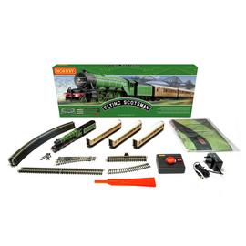 Hornby R1255M Flying Scotsman Train Set