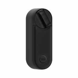 Yale Linus Smart Lock L2 with Thumbturn Adapter - Black