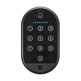 Yale Smart Keypad 2 - Fingerprint