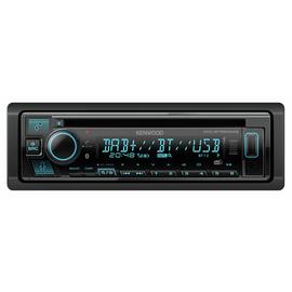 Kenwood KDC-BT560DAB Car Stereo