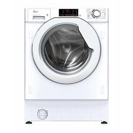 Hoover HBD 485D14 8/5KG 1400 Integrated Washer Dryer - White