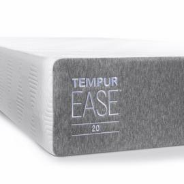 Tempur Ease 20 Memory Foam Mattress